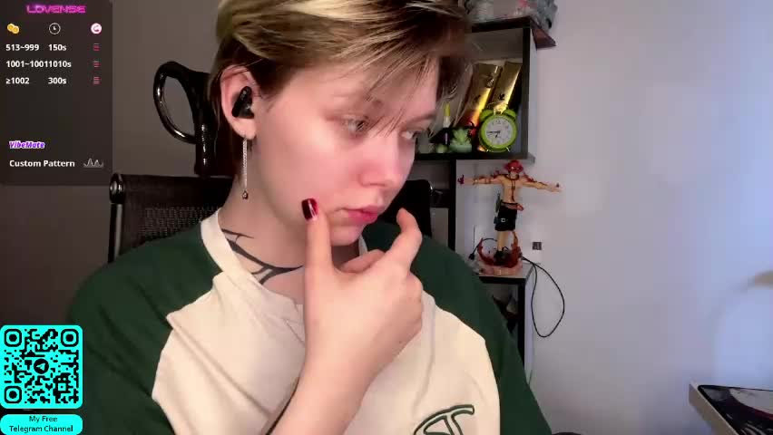 liliandaniels Adult Chat April 14, 2026
