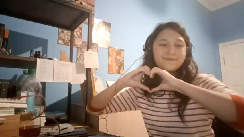 mahaliabullinger Adult Chat April 15, 2026