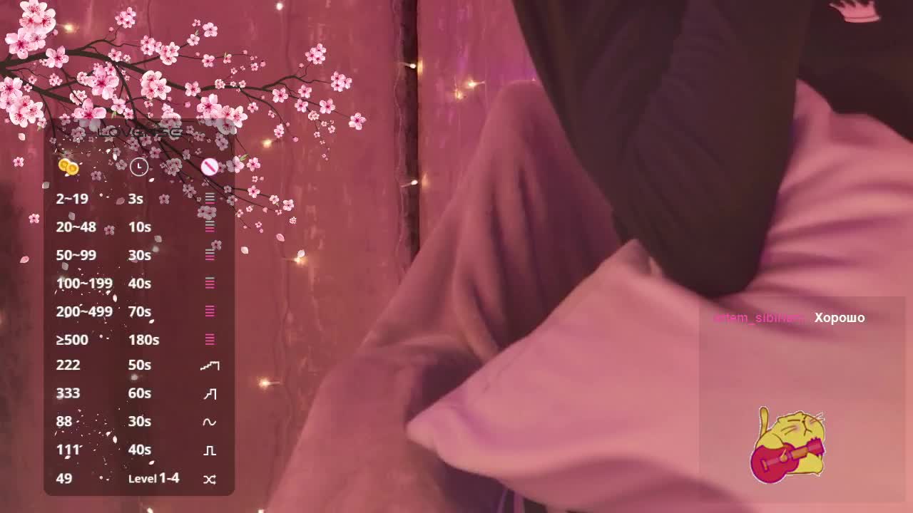 Taliswoman Adult Chat April 15, 2026