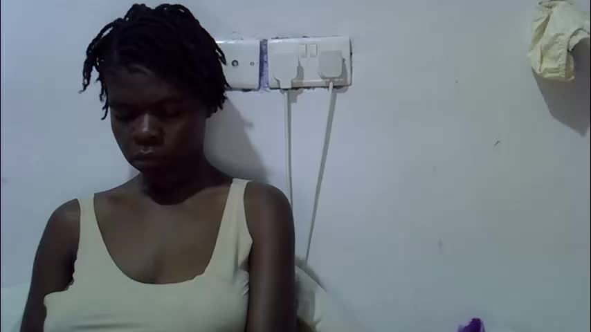 ebony_babey Adult Chat April 15, 2026