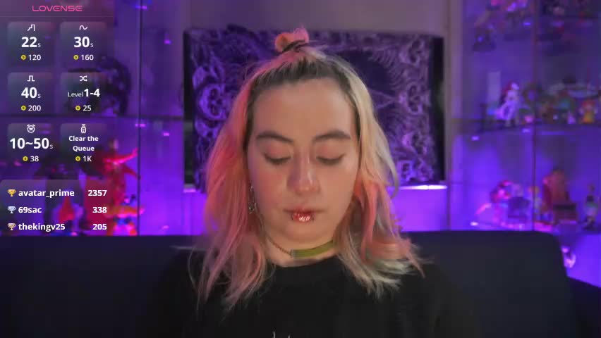 matti_sofia Adult Chat April 14, 2026