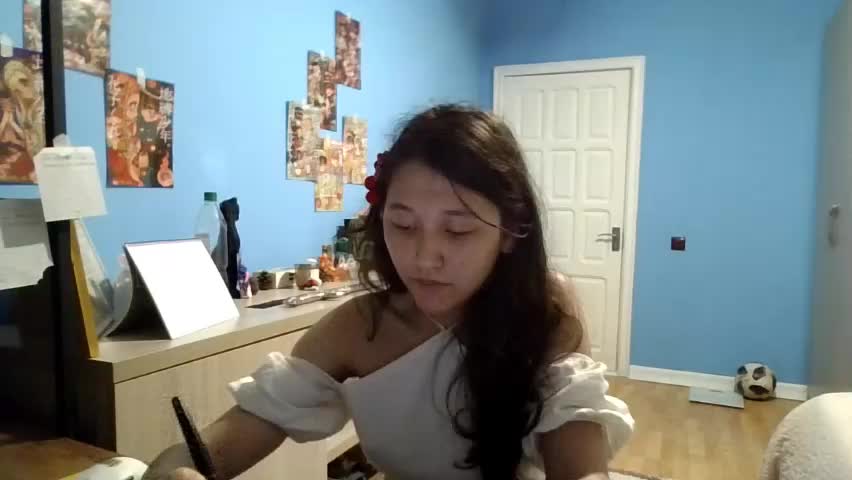 mahaliabullinger Adult Chat April 15, 2026