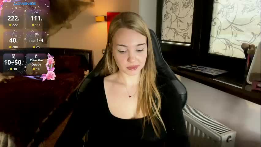 evacarter1 Adult Chat April 14, 2026