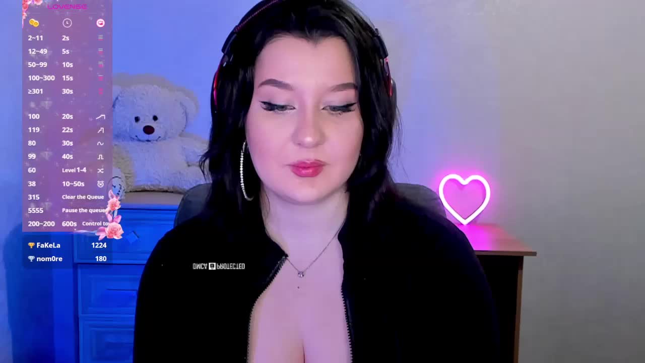 MistyBibi Adult Chat April 14, 2026