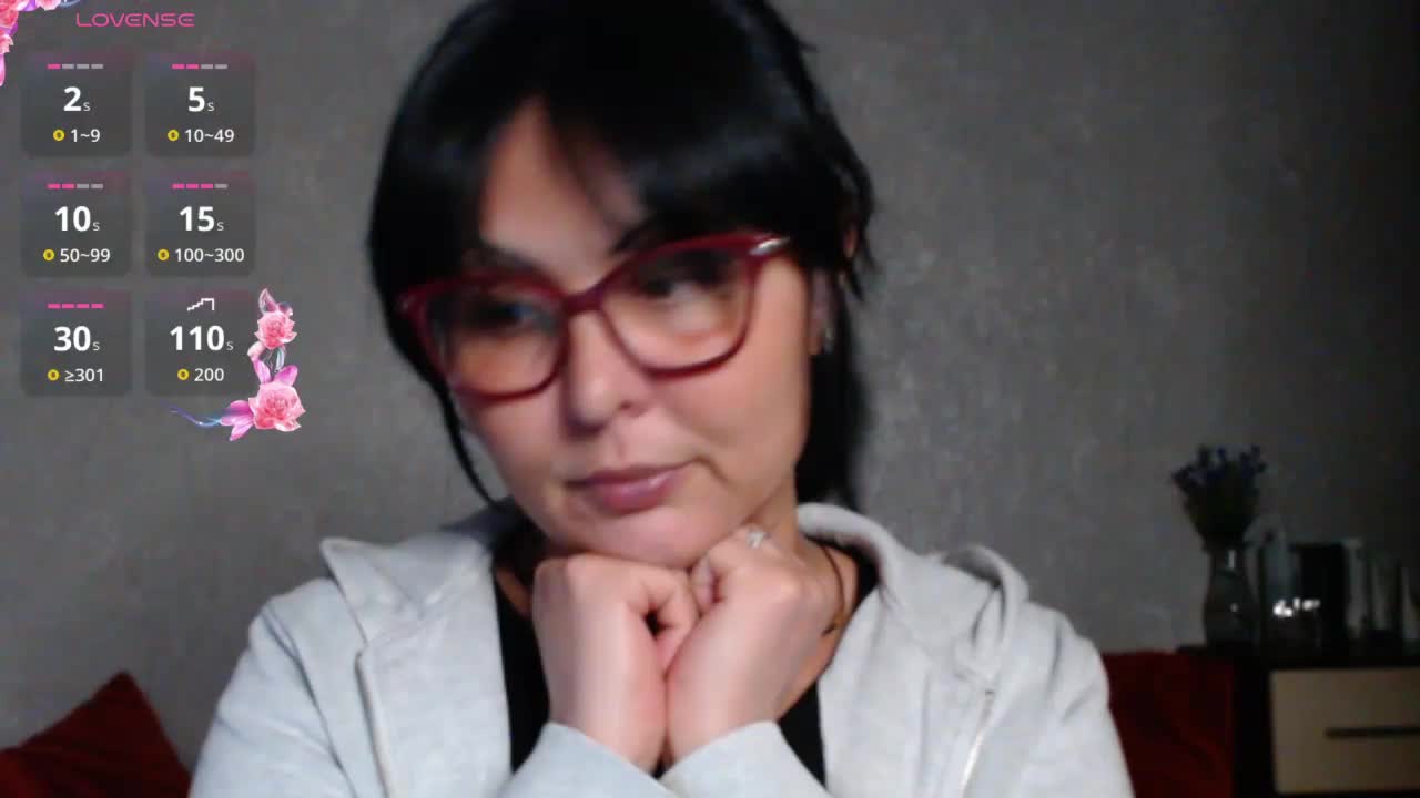 ZaRaZaTvOyA Adult Chat April 15, 2026