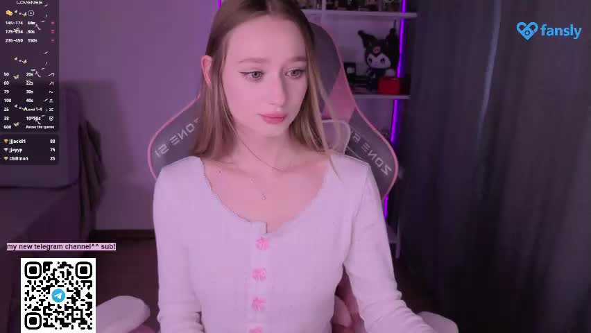 lissa__fox Adult Chat April 14, 2026