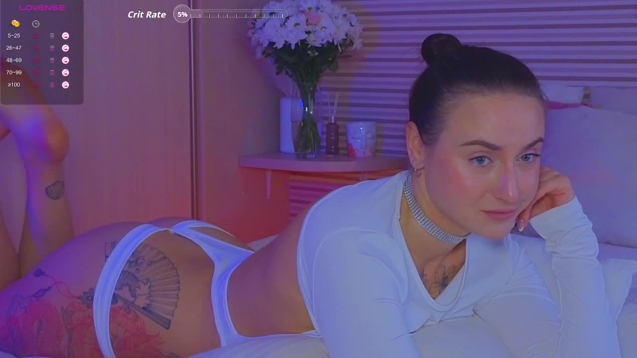 Lillii Adult Chat April 14, 2026