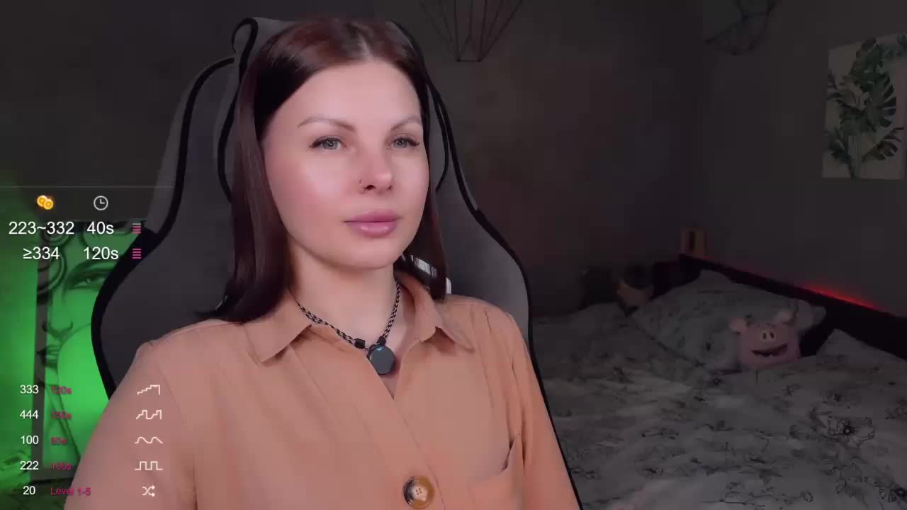 La_Banditta Adult Chat April 15, 2026