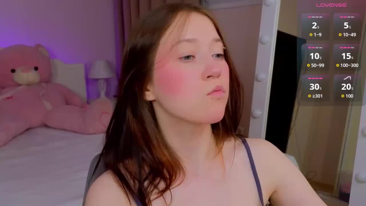 MollyMay Adult Chat April 15, 2026