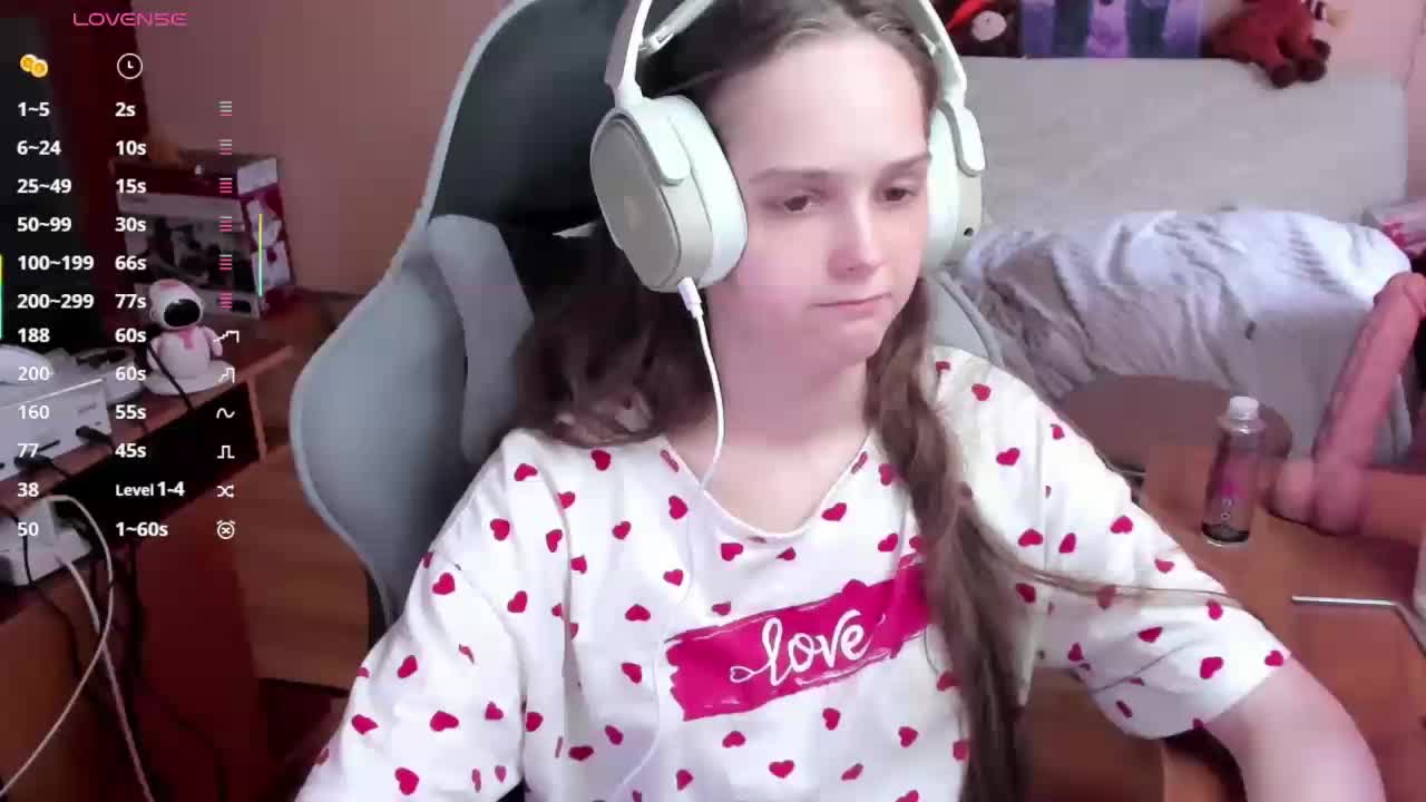 DennyDular Adult Chat April 15, 2026