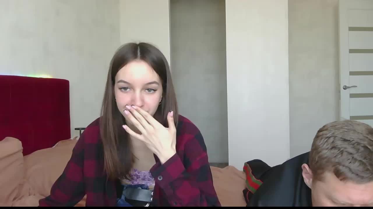 CandySurprise19 Adult Chat April 14, 2026