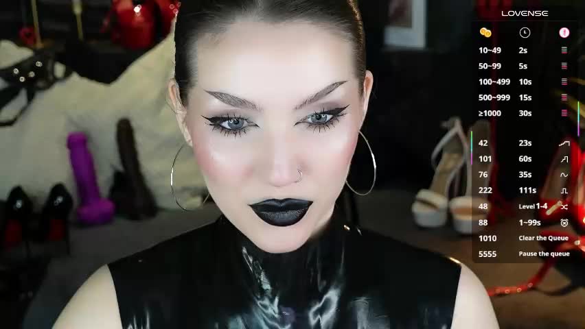 mistress_darsy Adult Chat April 15, 2026