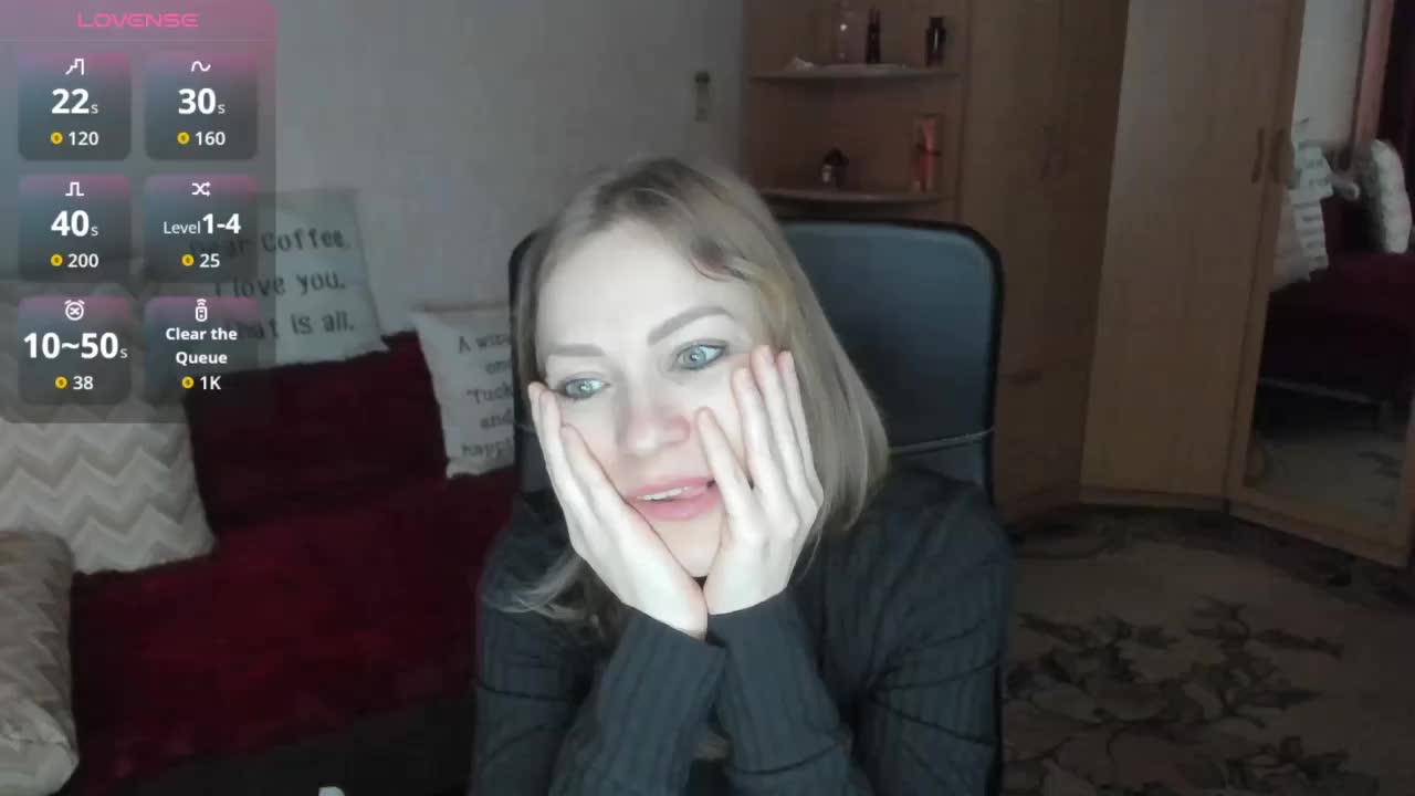 SilviaSweet Adult Chat April 14, 2026