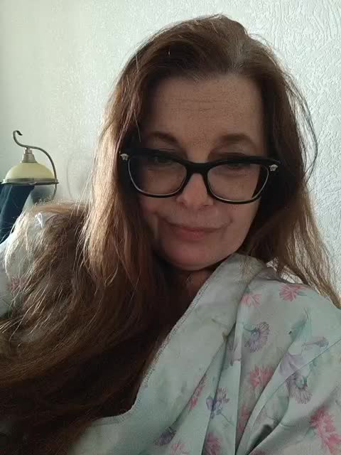 HelenBerg Adult Chat April 14, 2026