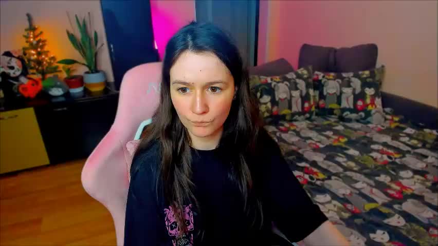 ameli_moon Adult Chat April 14, 2026