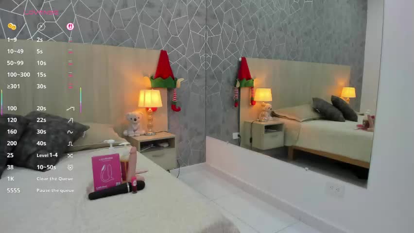 arlet_powell Adult Chat April 15, 2026