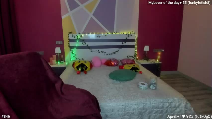 lizaghost Adult Chat April 14, 2026