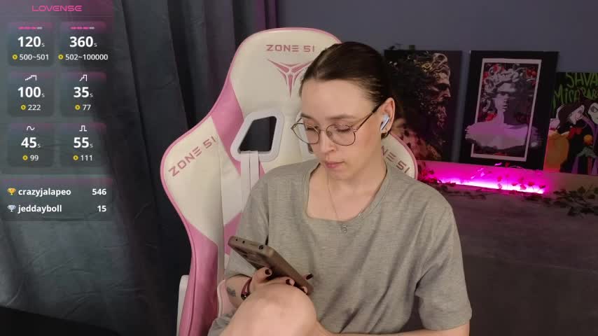 Sweet_frosti Adult Chat April 15, 2026