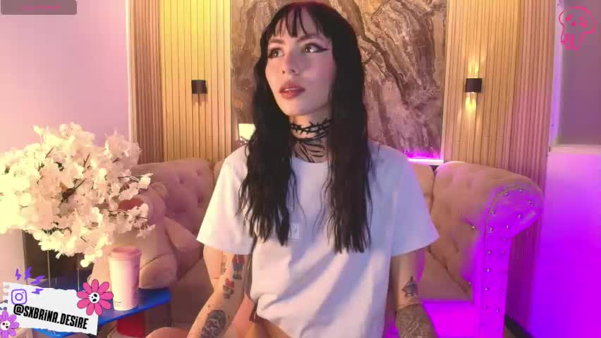 _sabrinaa_1 Adult Chat April 15, 2026