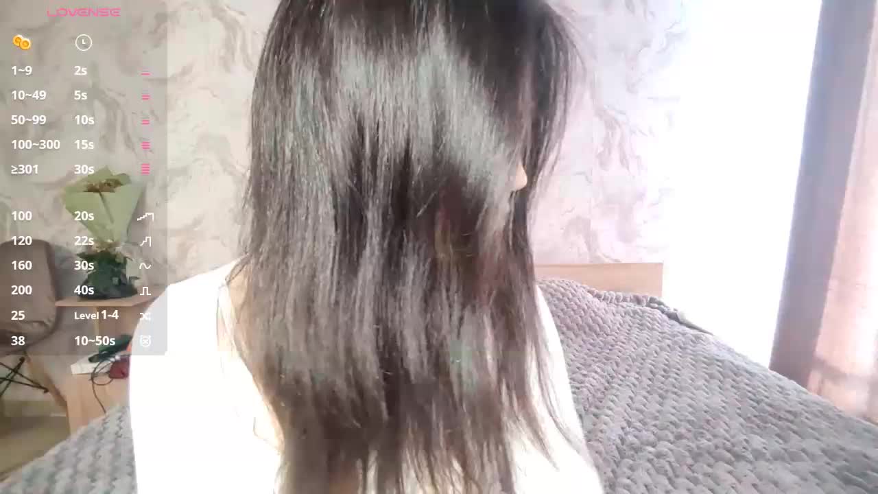 MeghanEberting Adult Chat April 14, 2026