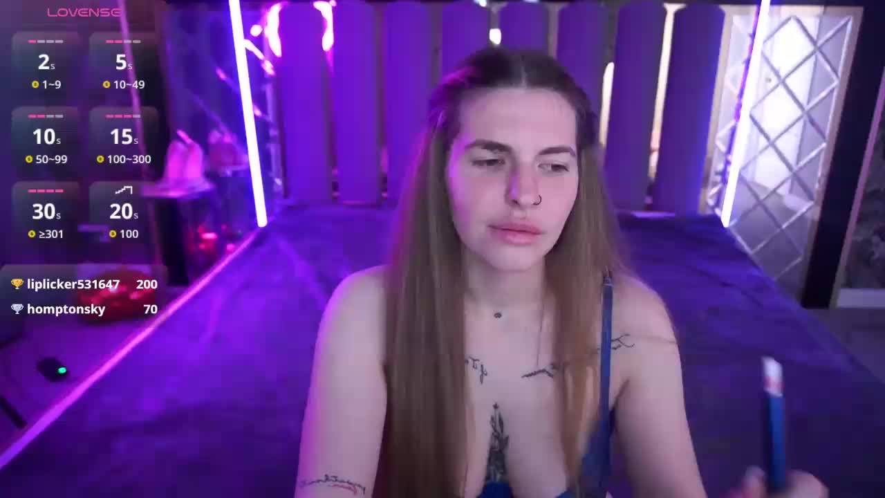 DanielaReign Adult Chat April 15, 2026