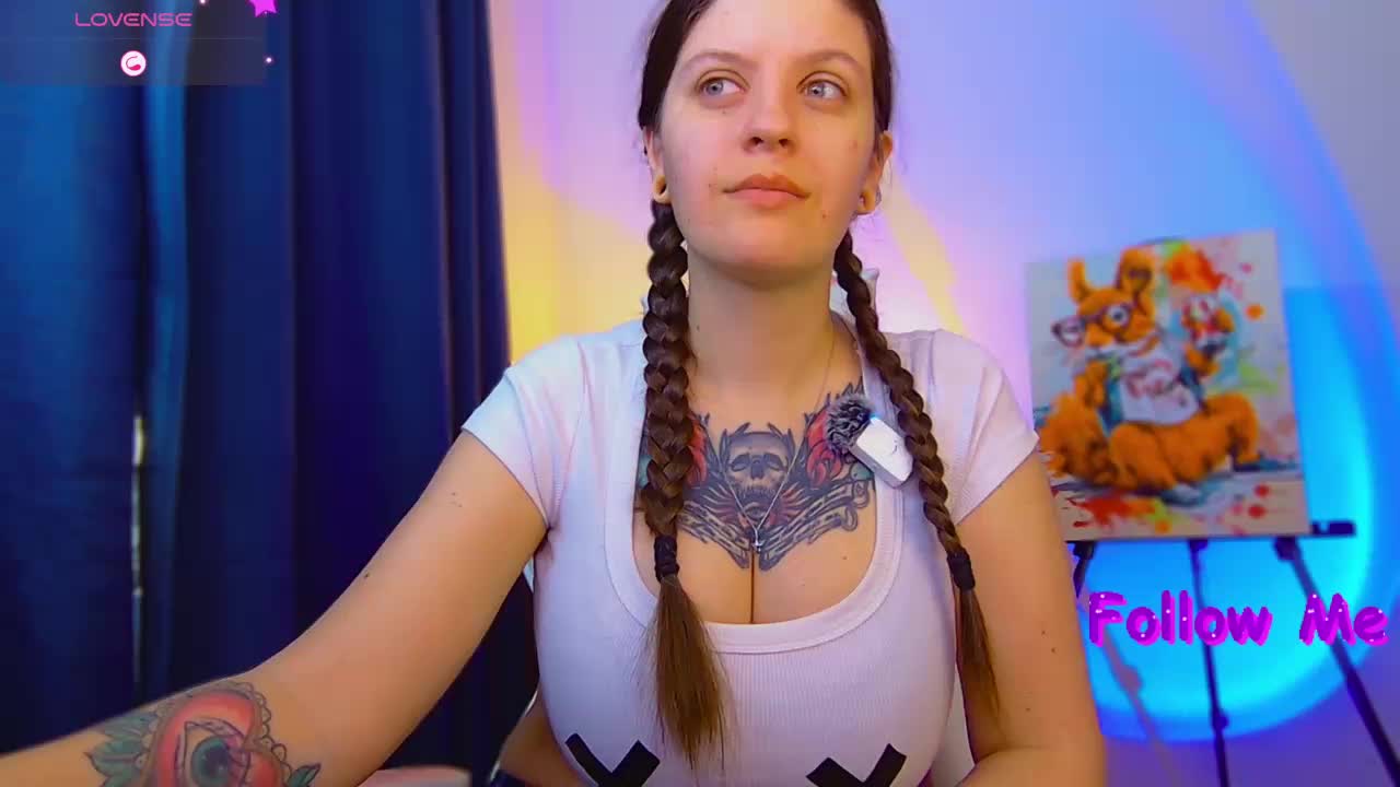 ann-mikele Adult Chat April 15, 2026