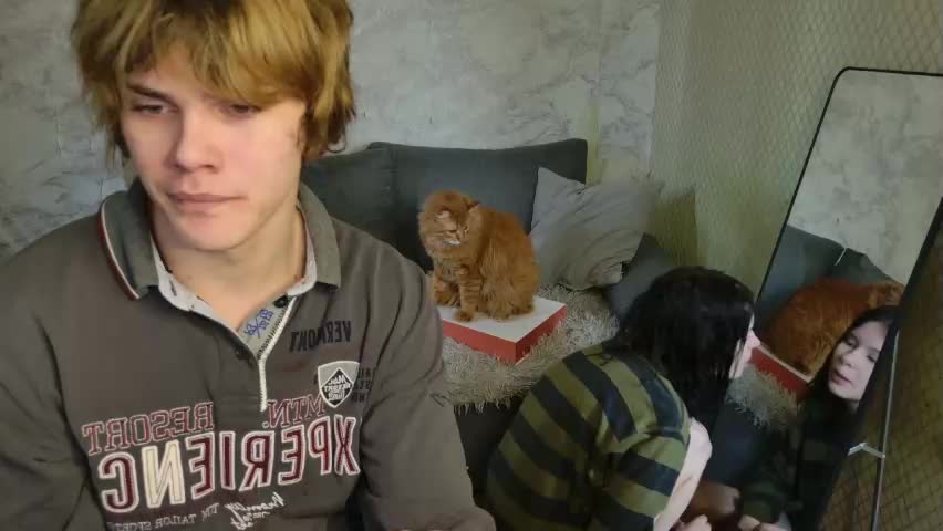bonnie_and_c1yde Adult Chat April 15, 2026