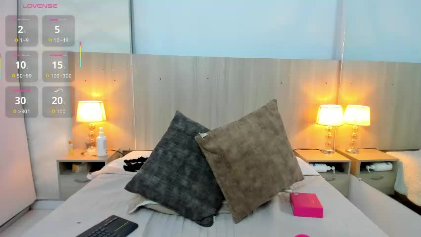 laia_cruz Adult Chat April 15, 2026