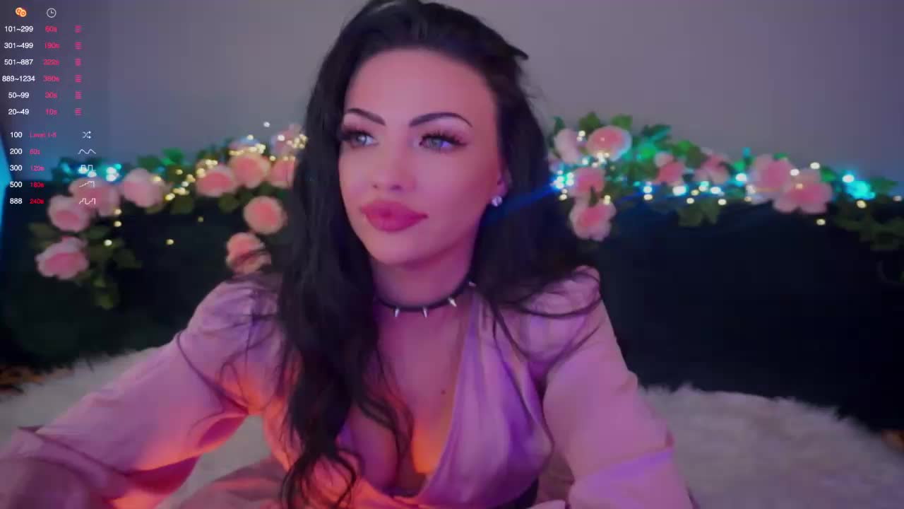 Miss_Charmer Adult Chat April 15, 2026