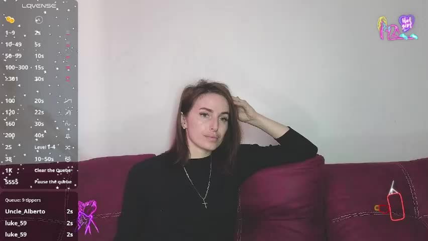 adrihanna Adult Chat April 15, 2026