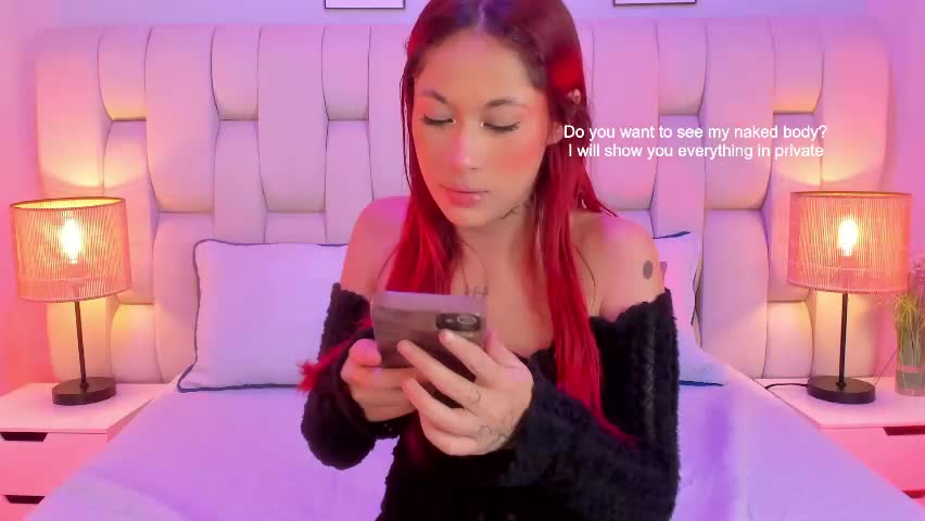 skinnyfoxyy Adult Chat April 15, 2026