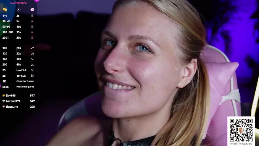 crystal_blond Adult Chat April 15, 2026