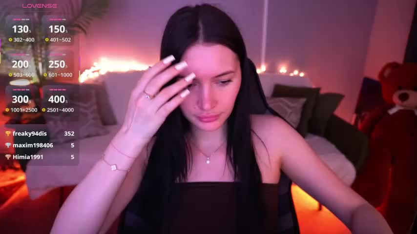 MilaSecrett Adult Chat April 15, 2026