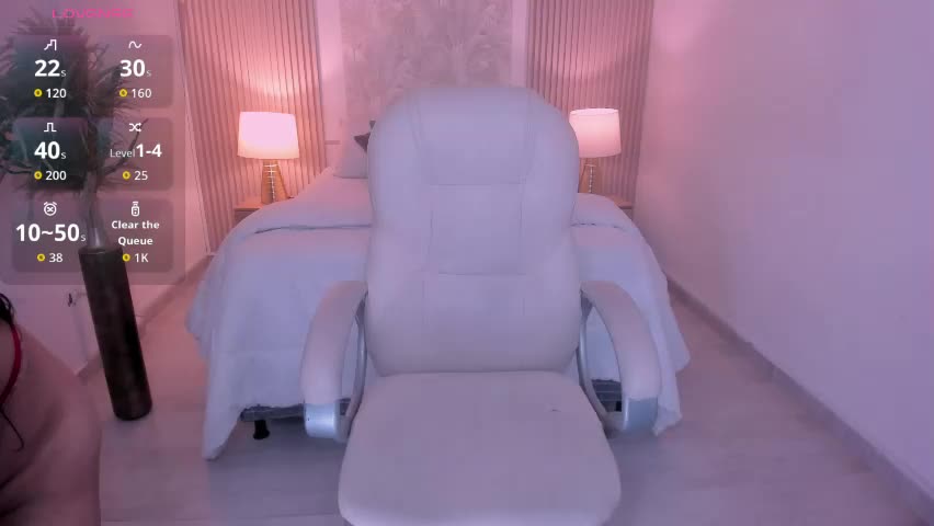 karol_priston Adult Chat April 15, 2026