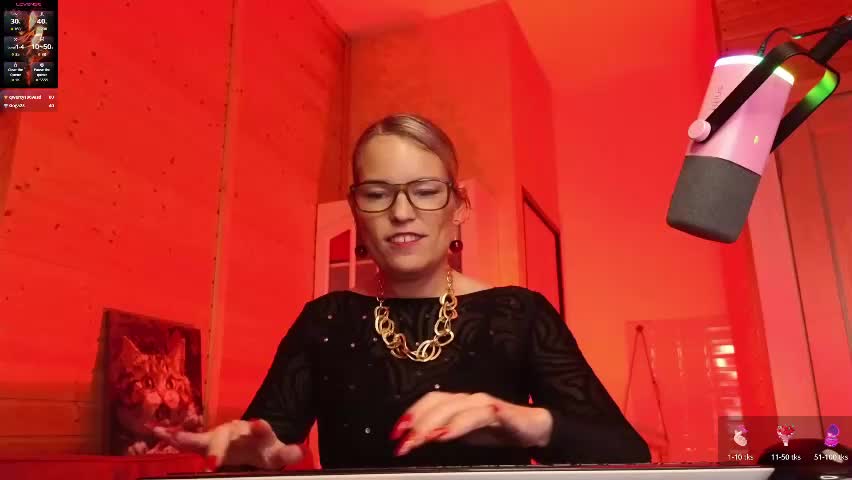 findom_lady_shine Adult Chat April 15, 2026