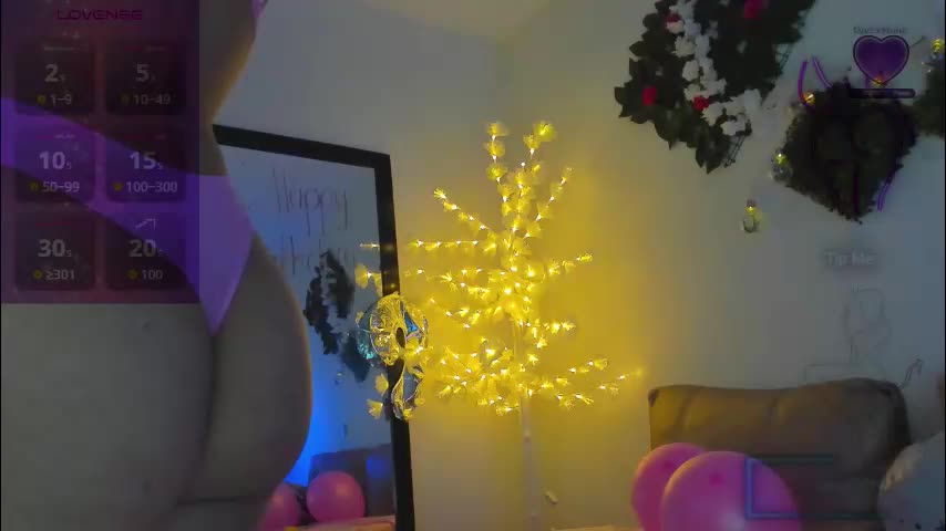 mariana_toress Adult Chat April 15, 2026