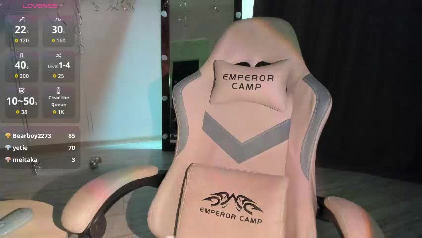 lana_younes Adult Chat April 15, 2026