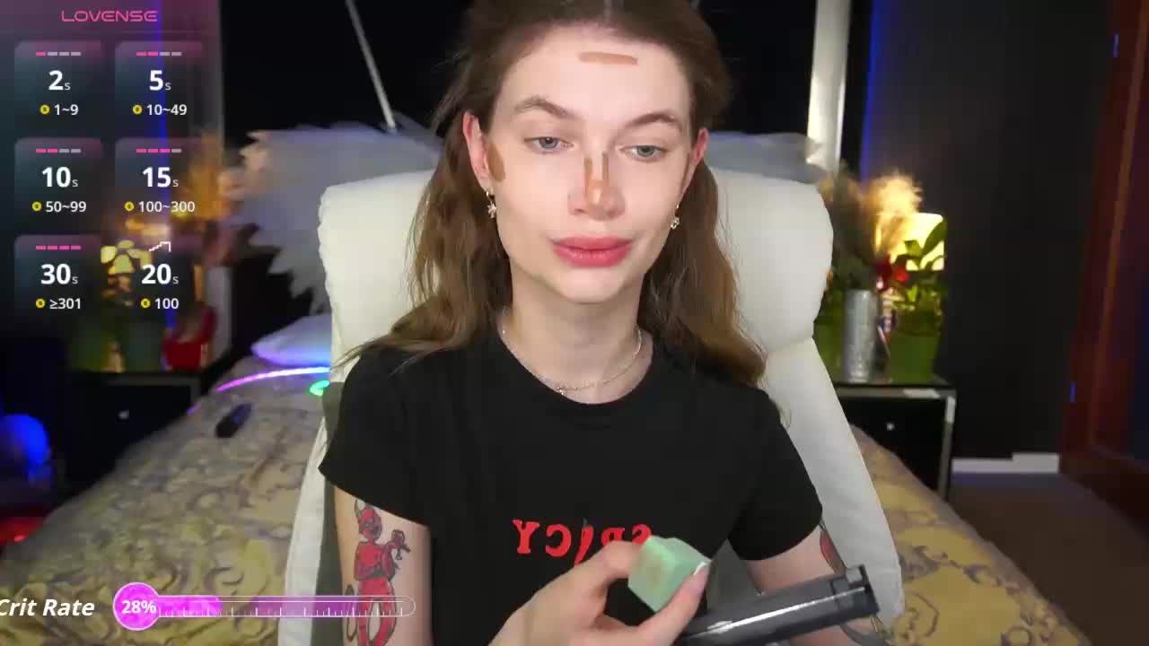AnacondaOn Adult Chat April 15, 2026