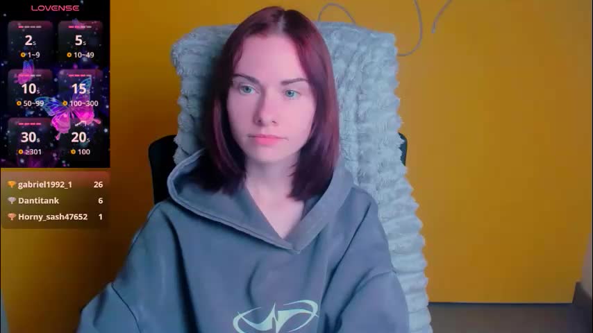 emmi_rossum Adult Chat April 15, 2026