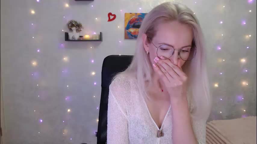 luckcristal Adult Chat April 15, 2026