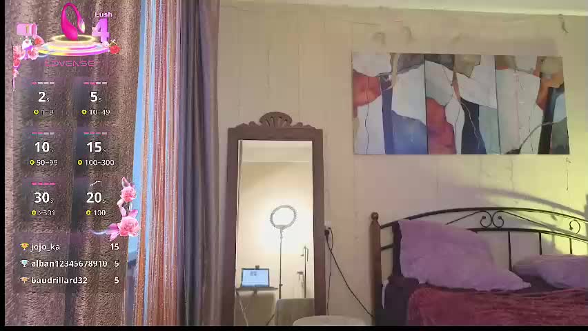 sensual_orchid7 Adult Chat April 15, 2026