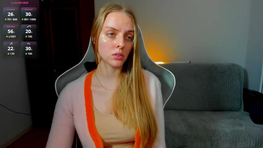 jam_cream Adult Chat April 15, 2026