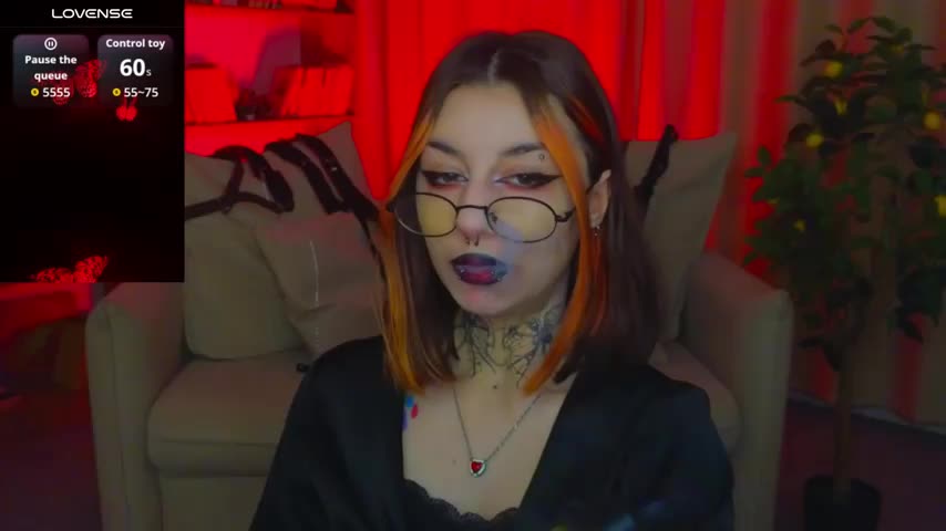 Mistress__Marcelline Adult Chat April 15, 2026