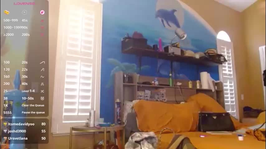 ahungkittykat Adult Chat April 15, 2026