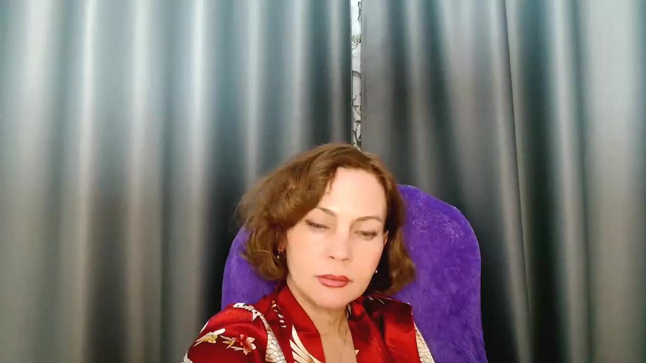 VeraFisher Adult Chat April 15, 2026
