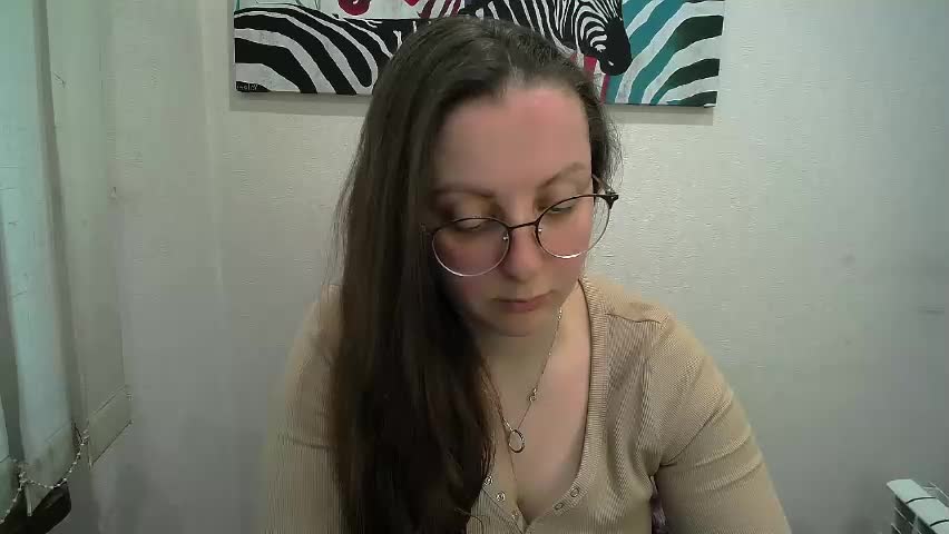_annabelle_lee Adult Chat April 15, 2026
