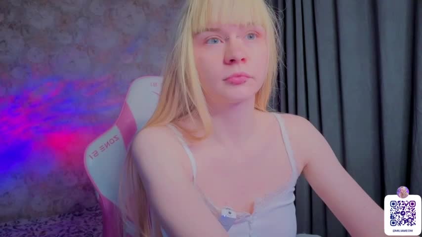 Milia_Parker Adult Chat April 15, 2026