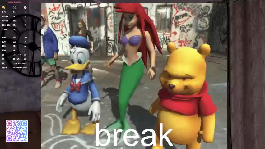 carleenalfredo Adult Chat April 15, 2026