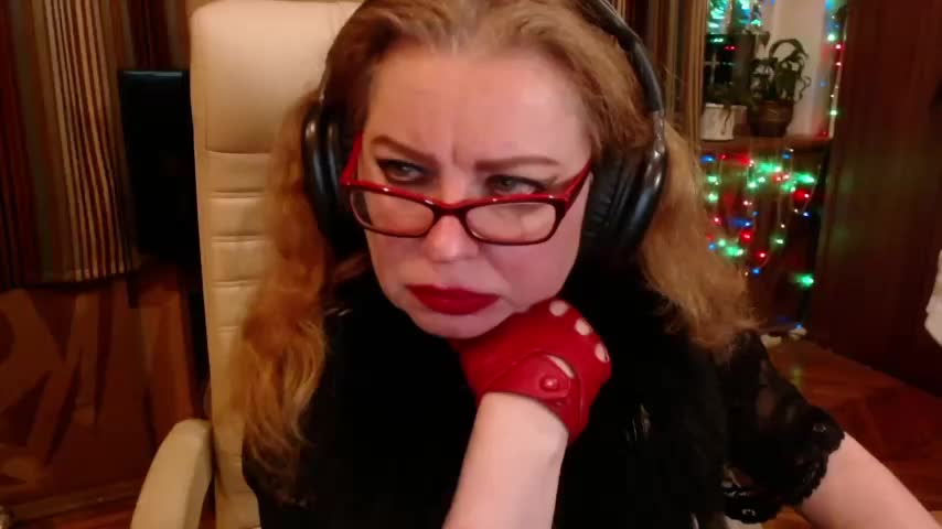 Miss_Tress Adult Chat April 15, 2026