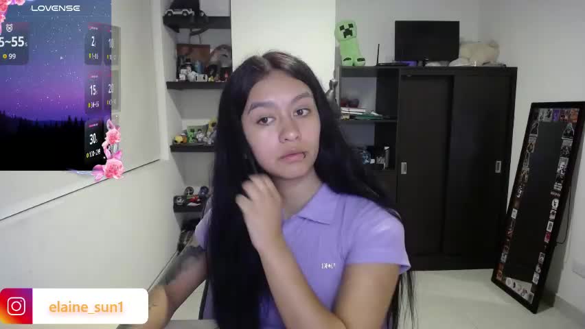 elaine_sun Adult Chat April 15, 2026